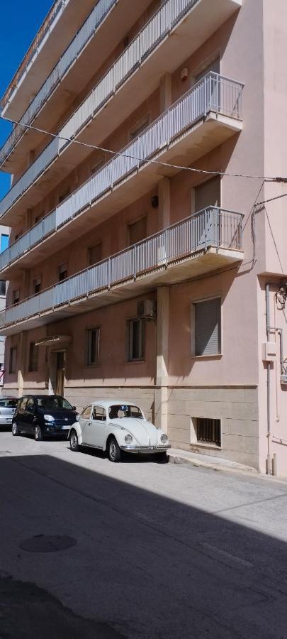 Casa Di Andrea Apartment Marsala Exterior photo