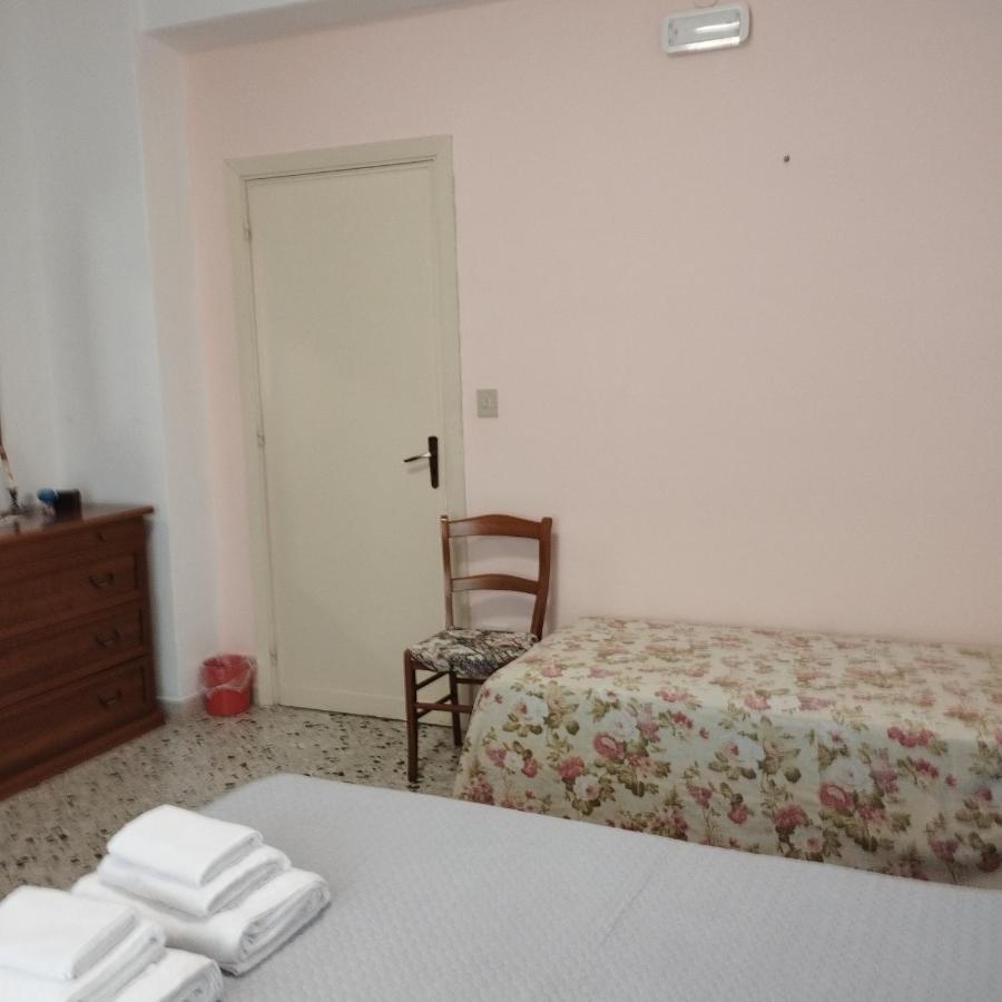 Casa Di Andrea Apartment Marsala Exterior photo